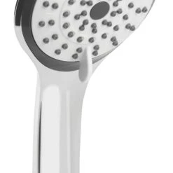 Bristan Casino 5-Function Shower Handset Chrome 108 X 240mm