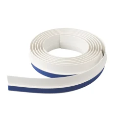 Mira Tile Upstand Strip 3.6m White
