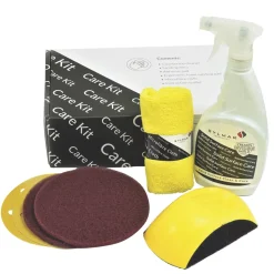 Maia Care & Maintenance Kit 7 Pieces
