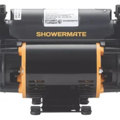 Stuart Turner Showermate Standard Regenerative Twin Shower Pump 1.5bar
