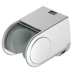 Essentials Shower Handset Bracket Chrome