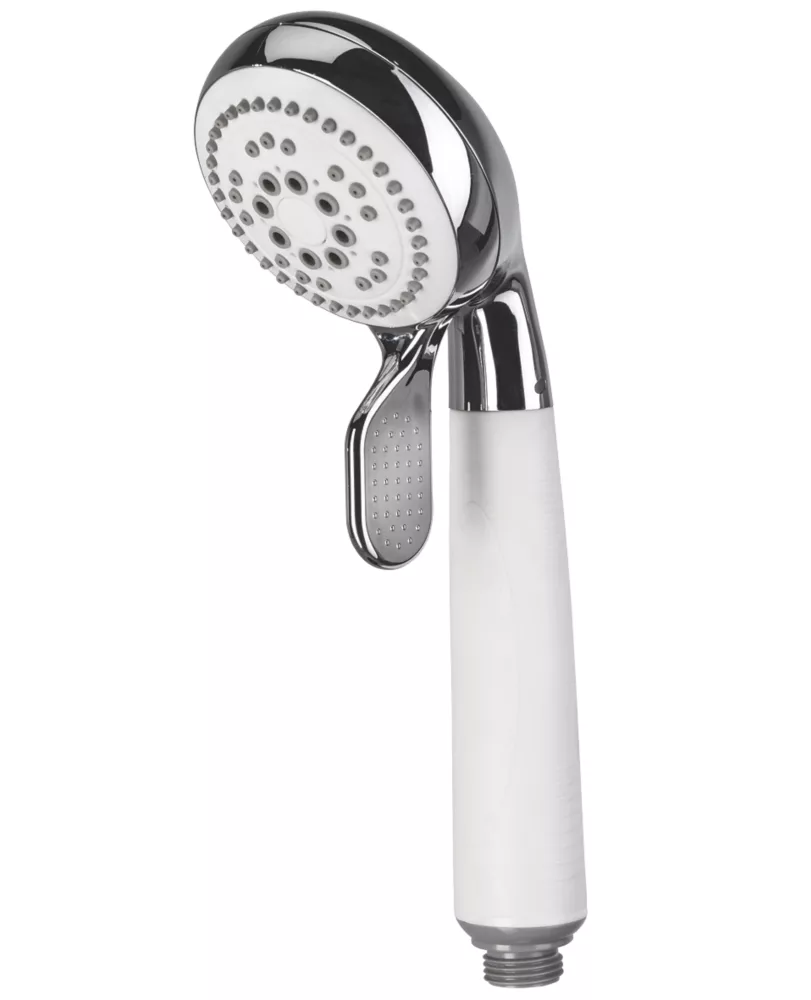Croydex Metlex Inclusive Thermostatic Shower Set Modern Design Chrome - Image 3