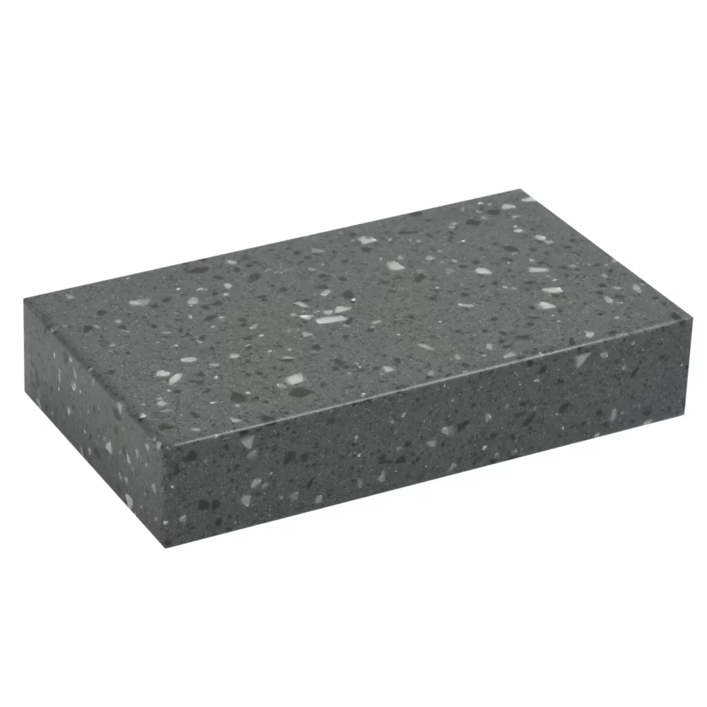Maia Greystone Worktop 3600 X 600 X 28mm