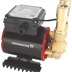 Grundfos 96787464 Regenerative Shower Pump 3.0bar