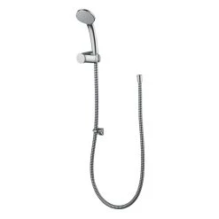 Ideal Standard Idealrain S1 Shower Set Contemporary Design Chrome