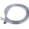 Triton Shower Hose Chrome 10mm X 1.25m