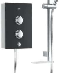 Mira Decor Onyx 8.5kW Manual Electric Shower