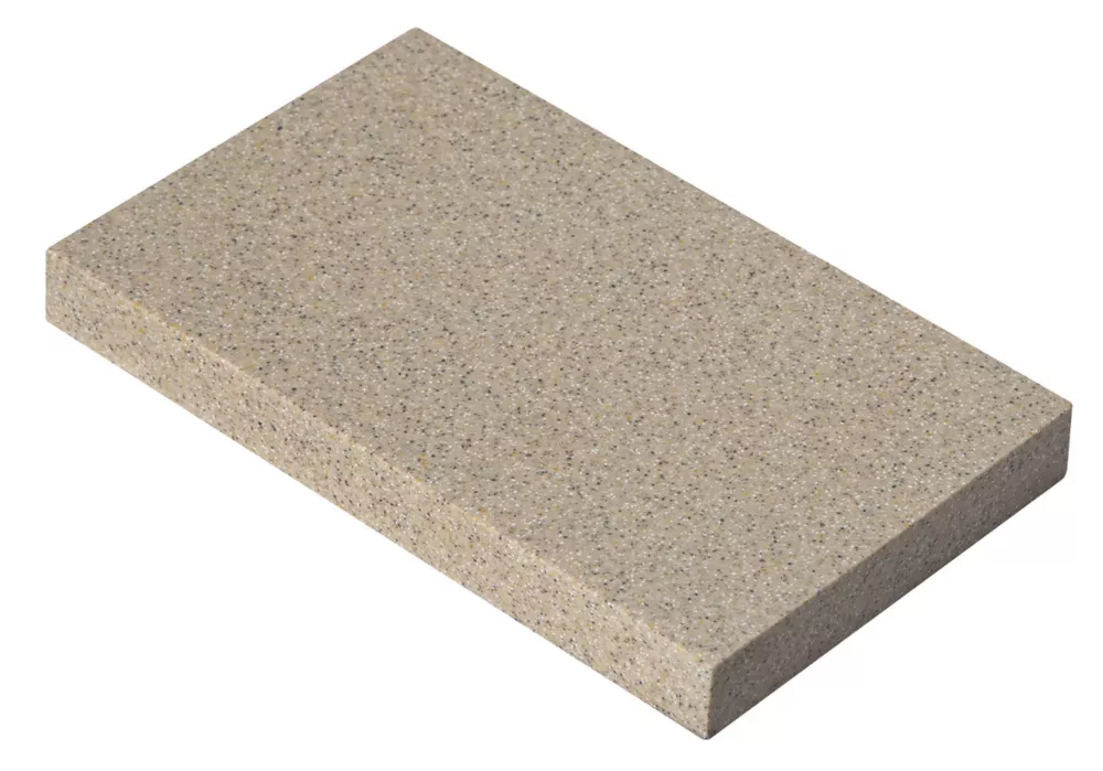 Metis Sand Sink Module With 1 Bowl Stainless Steel Sink 3050 X 620 X 15mm - Image 4