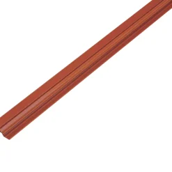 Splashwall Internal Corner Pumpkin 2450 X 4mm