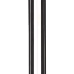 Croydex Straight Doc M Grab Bar Chrome 300mm