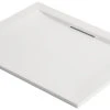 Mira Flight Level Rectangular Shower Tray White 1200 X 800 X 25mm