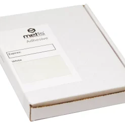 Metis Adhesive Sachet White