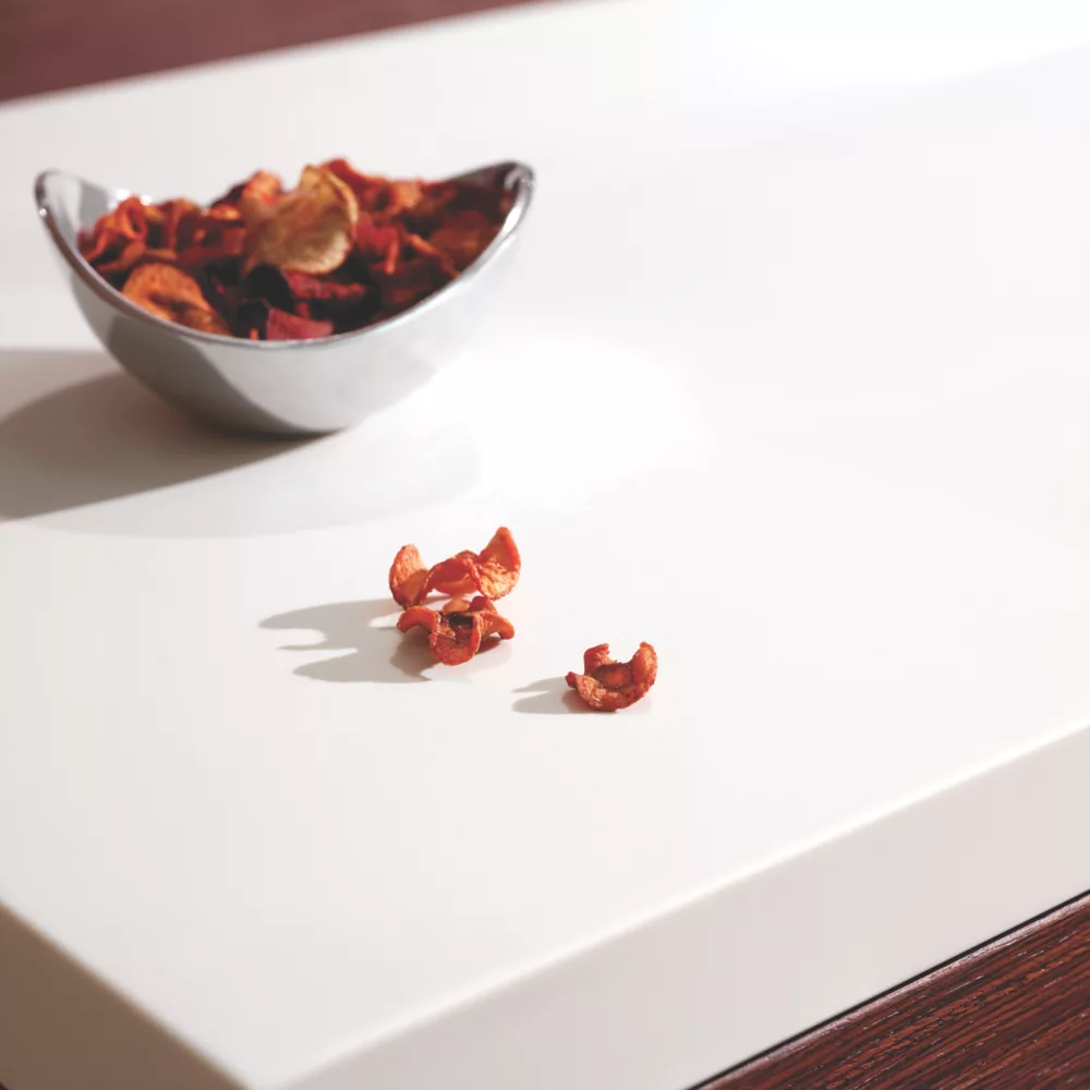 Maia Iceberg Breakfast Bar 1800 X 900 X 42mm - Image 3