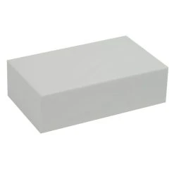 Maia Iceberg Breakfast Bar 1800 X 900 X 42mm
