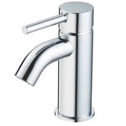 Ideal Standard Ceraline Mini Basin Mono Mixer Chrome