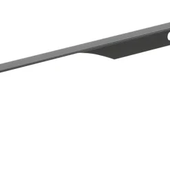 Unika Butt Joint Black 630 X 40mm