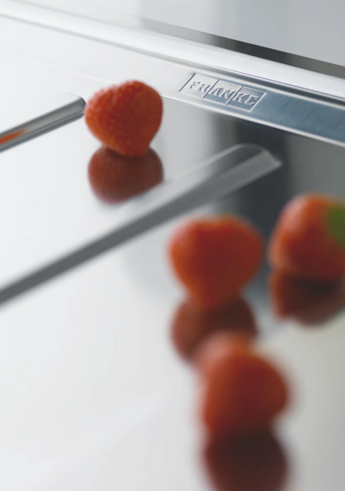 Franke Aton 1 Bowl Stainless Steel Sink 864 X 514mm - Image 5