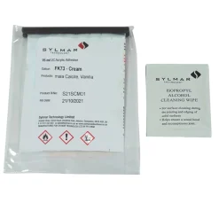 Maia Adhesive Sachet Calcite