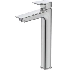 Ideal Standard Tesi Single Lever Tall Basin Mixer Chrome