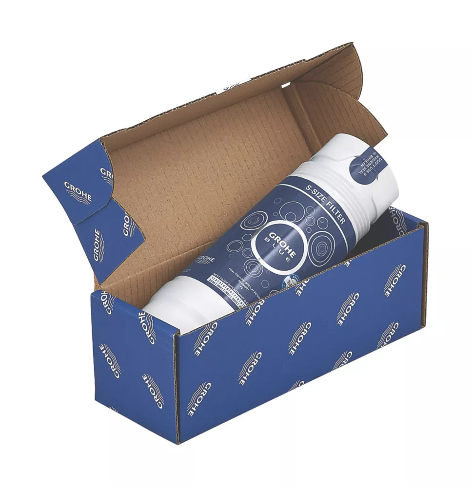 Grohe Blue Standard Size Filter - Image 2