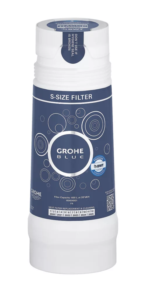 Grohe Blue Standard Size Filter