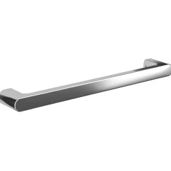 Mira Straight Household Grab Rail Chrome 500mm