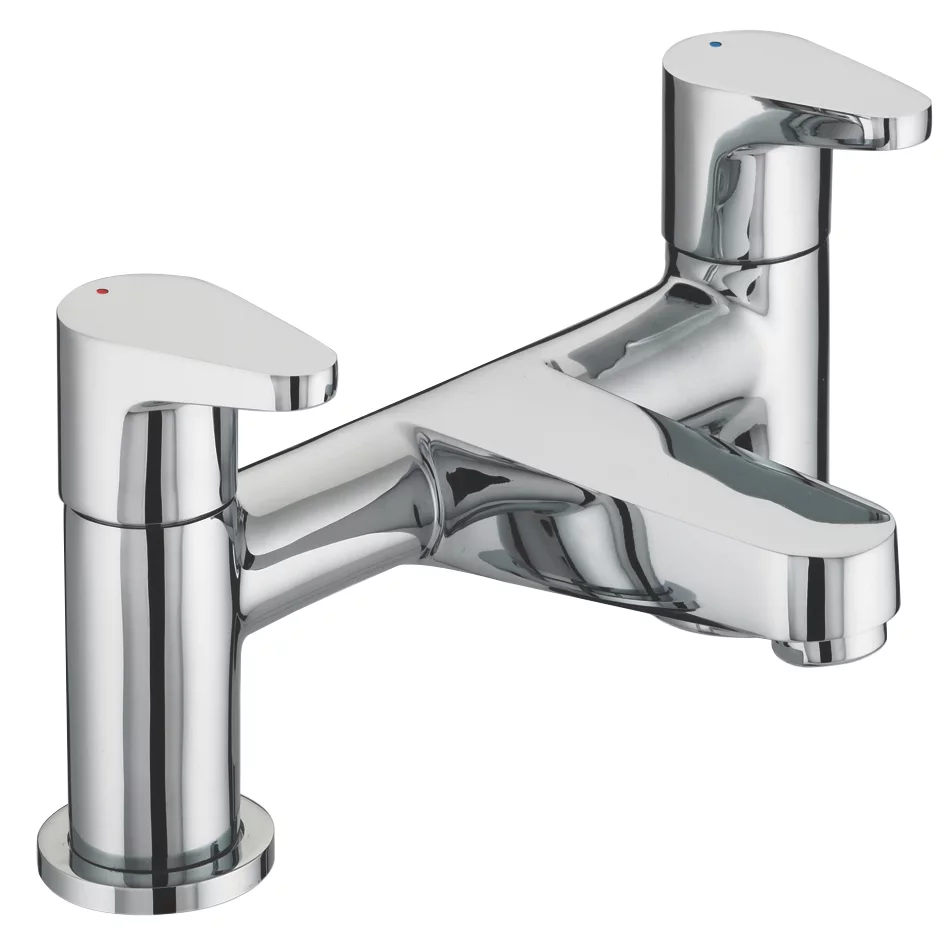 Bristan Quest Bath Filler Tap - Image 2