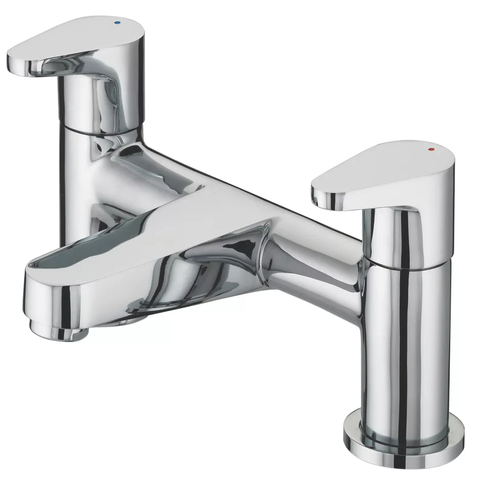 Bristan Quest Bath Filler Tap