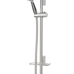 Triton Ellis Shower Kit Modern Design Chrome