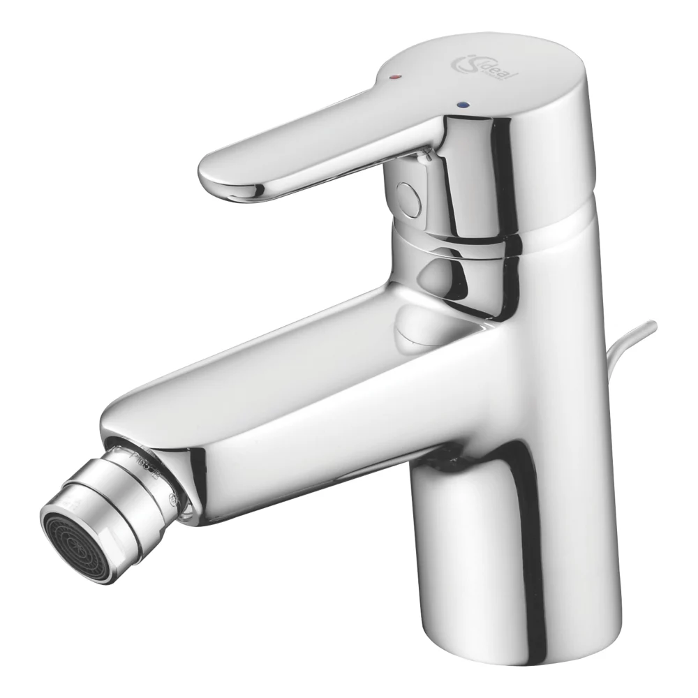 Ideal Standard Concept Bidet Mono Mixer Chrome