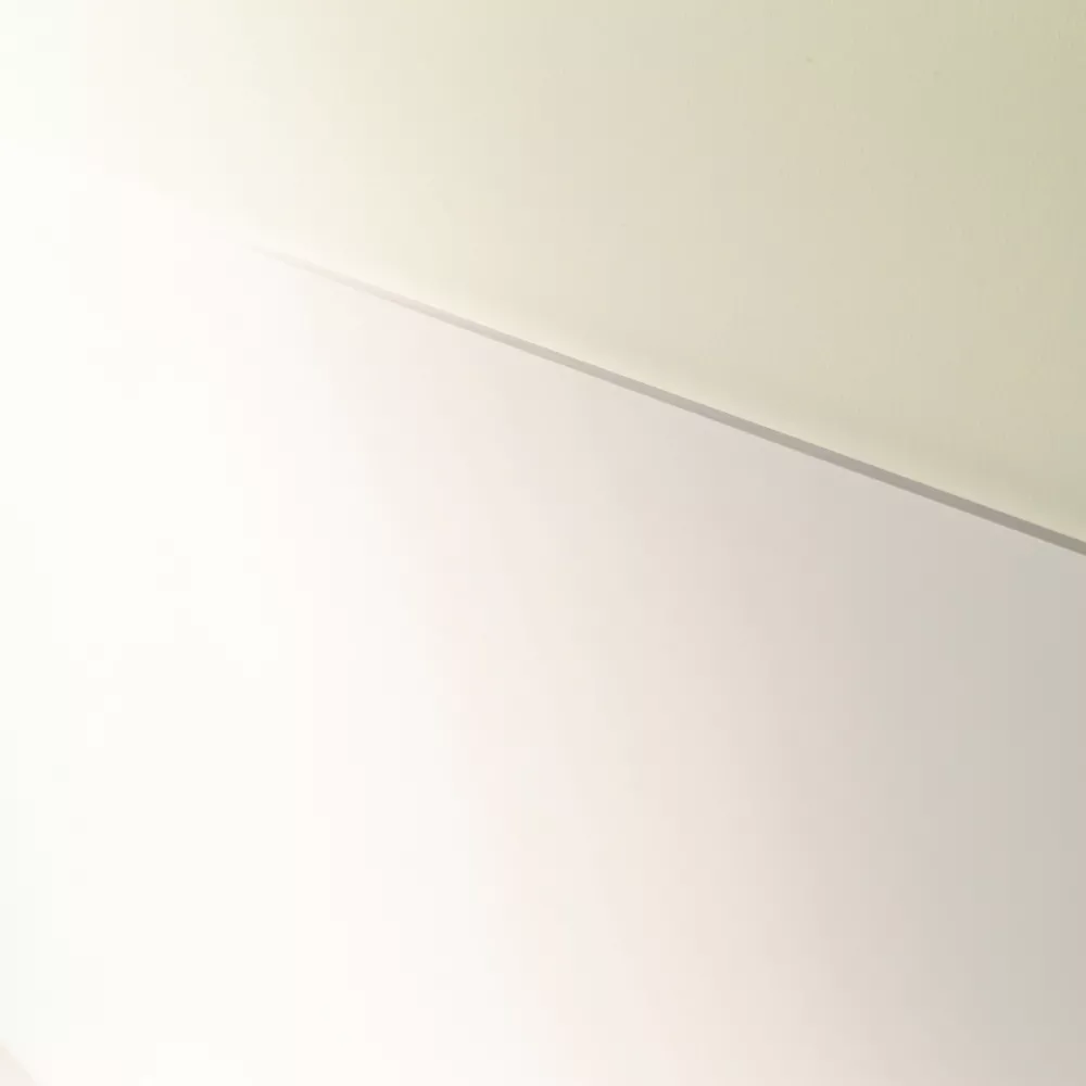 Metis White Composite Splashback 3050 X 620 X 15mm