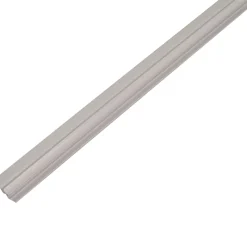 Splashwall Internal Corner Ivory 2450 X 4mm