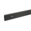 Unika Worktop Corner Joint Black 630 X 30mm