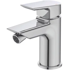 Ideal Standard Tesi Single Lever Bidet Mono Mixer Chrome