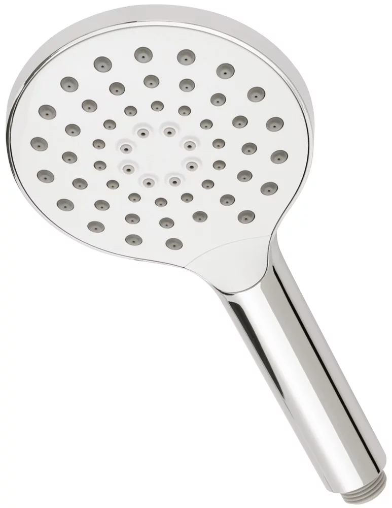 Triton Michelle Shower Head Chrome 120 X 250mm