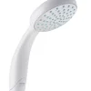 Mira Nectar Shower Handset White 90 X 193mm
