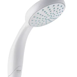 Mira Nectar Shower Handset White 90 X 193mm