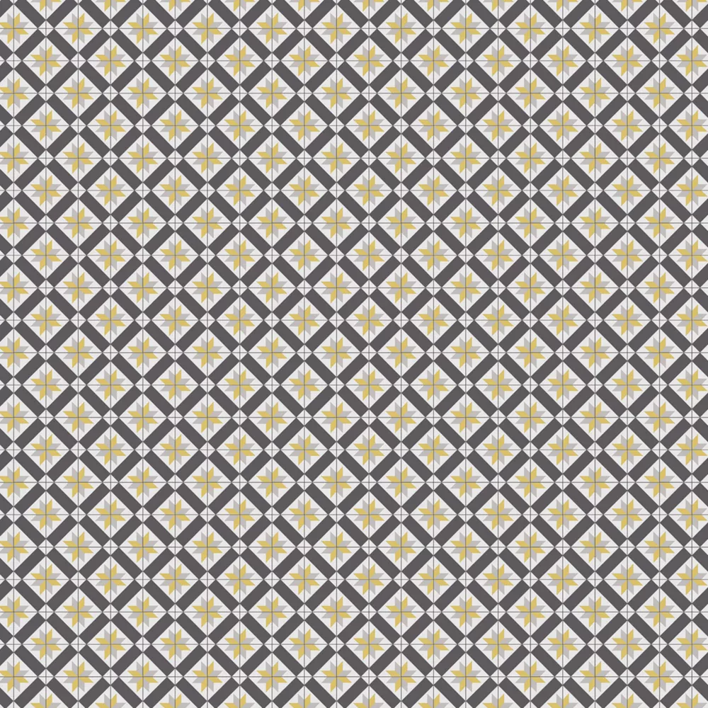 Splashwall Blue / Yellow Alloy Splashback 900 X 800 X 4mm - Image 2