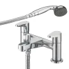 Bristan Quest Surface-Mounted Bath/Shower Mixer Tap