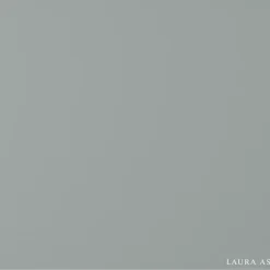 Laura Ashley Mineral Grey Self-Adhesive Glass Kitchen Splashback 900 X 750 X 6mm