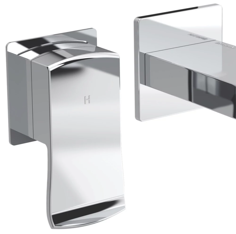 Bristan Descent Bath Filler Tap - Image 2