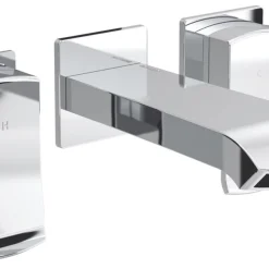 Bristan Descent Bath Filler Tap