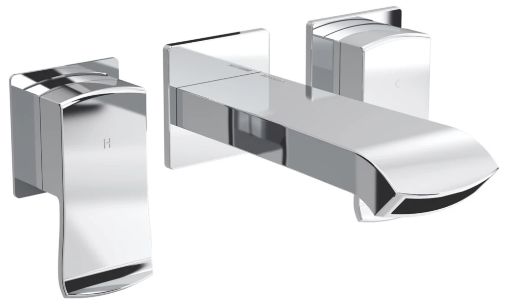 Bristan Descent Bath Filler Tap