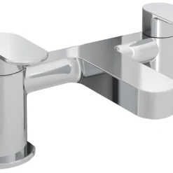 Bristan Frenzy Bath Filler Tap