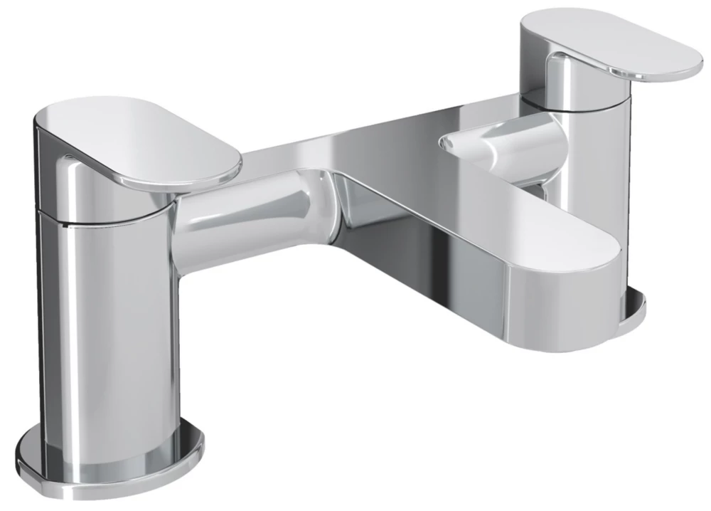 Bristan Frenzy Bath Filler Tap