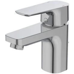 Ideal Standard Tempo Slim Single Lever Basin Mixer Chrome
