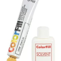 Colorfill Worktop Compound Atlantic Oak