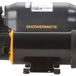 Stuart Turner Showermate Standard Regenerative Single Shower Pump 2.6bar
