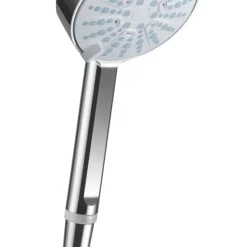 Mira Beat Shower Handset Chrome 111 X 251mm