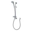 Ideal Standard Idealrain M3 Shower Kit Contemporary Design Chrome